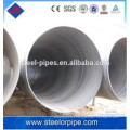 Dn 1400 Large diameter welded steel pipe